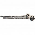 Newcastle United FC Pencil Set CQ 2
