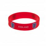 England Silicone Wristband 2