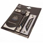 Newcastle United FC Starter Stationery Set SW 3