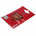 Arsenal FC Fridge Magnet - 3D 3