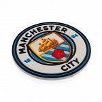 Manchester City FC Fridge Magnet - 3D 2