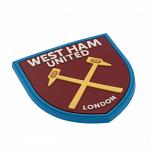 West Ham United FC Fridge Magnet - 3D 2