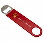 Manchester United FC Bar Blade Magnet 2