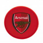 Arsenal FC Silicone Coaster 2