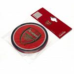 Arsenal FC 2pk Coaster Set 3