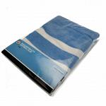 Manchester City FC Towel 3