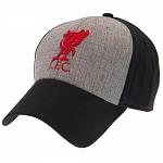 Liverpool FC Cap Essential BK 3