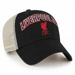 Liverpool FC Cap Mass Hunch 2