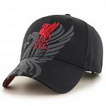 Liverpool FC Cap Obsidian BK 3