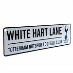 Tottenham Hotspur FC Window Sign 2