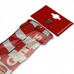 Arsenal FC Window Sign - Show Your Colours 3