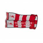 Liverpool FC Show Your Colours Window Sign 2