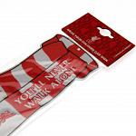 Liverpool FC Show Your Colours Window Sign 3