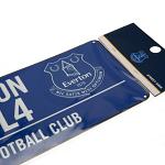 Everton FC Street Sign BL 3