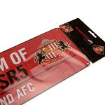 Sunderland AFC Street Sign RD 3