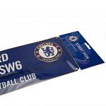 Chelsea FC Street Sign BL 3