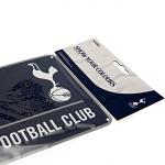Tottenham Hotspur FC Street Sign - Navy 3