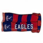 Crystal Palace FC Show Your Colours Sign 2