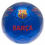 FC Barcelona Football Signature BL 2