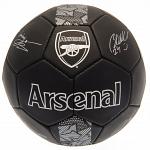 Arsenal FC Football Signature PH 3