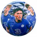 Chelsea FC Players Photo Football 2