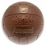 Arsenal FC Faux Leather Football 2