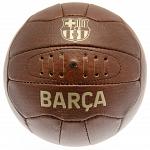 FC Barcelona Faux Leather Football 2