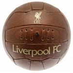 Liverpool FC Faux Leather Football 2