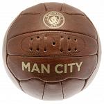 Manchester City FC Faux Leather Football 2