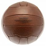 Manchester City FC Faux Leather Football 3