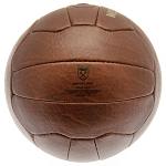 West Ham United FC Faux Leather Football 3