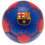 FC Barcelona 4 inch Soft Ball 2