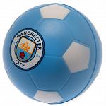 Manchester City FC Stress Ball 2