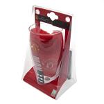 Manchester United FC Bar Set 3