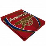 Arsenal FC Duvet Cover Bedding Set - Single 2