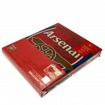 Arsenal FC Duvet Cover Bedding Set - Single 3