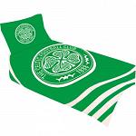 Celtic FC Single Duvet Set PL 2