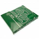 Celtic FC Single Duvet Set PL 3