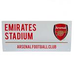 Arsenal FC Street Sign 3