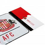 Sunderland AFC Street Sign 2