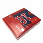 Arsenal FC Duvet Cover Bedding Set - Double 3