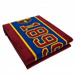 FC Barcelona Duvet Cover Bedding Set - Double 2