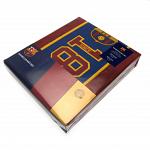 FC Barcelona Duvet Cover Bedding Set - Double 3