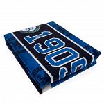 Chelsea FC Duvet Cover Bedding Set - Double - 1905 2