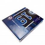 Chelsea FC Duvet Cover Bedding Set - Double - 1905 3
