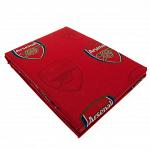Arsenal FC Curtains 2