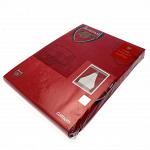 Arsenal FC Curtains 3