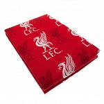 Liverpool FC Curtains 2