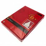 Manchester United FC Curtains 3