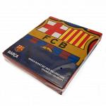 FC Barcelona Single Duvet Set 3